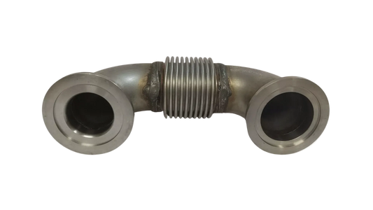 Buy A4721401208 - Genuine Detroit Diesel EGR Pipe - wisentpartscenter.com