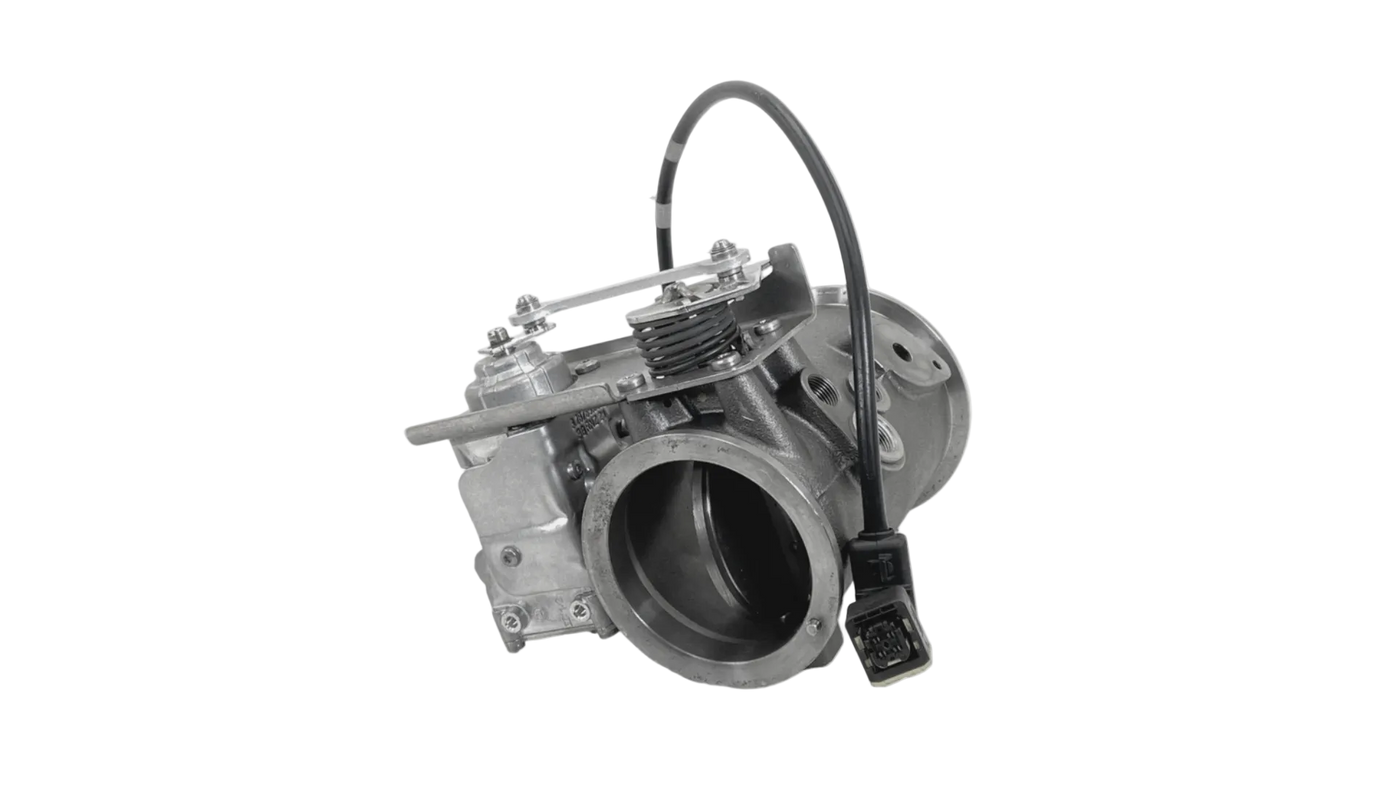 Buy Genuine Paccar Back Pressure Valve MX 13 - wisentpartscenter.com