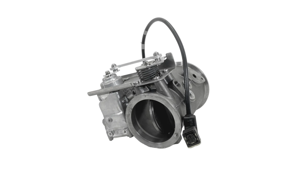 Buy Genuine Paccar Back Pressure Valve MX 13 - wisentpartscenter.com