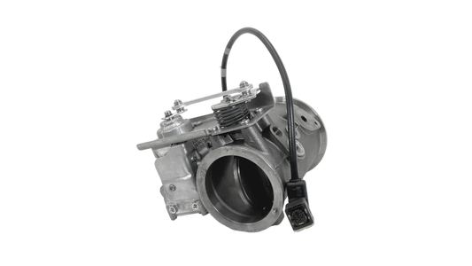 Buy Genuine Paccar Back Pressure Valve MX 13 - wisentpartscenter.com