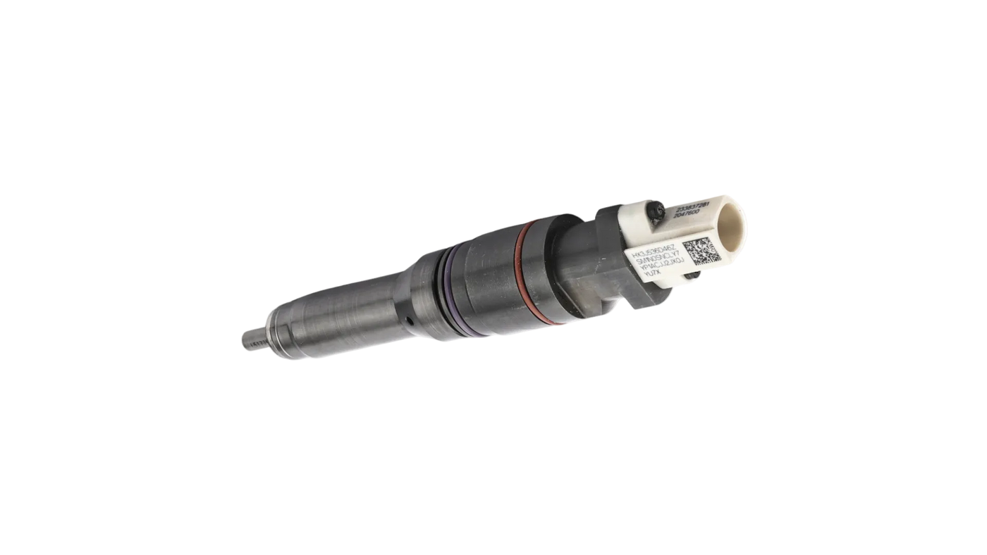 Buy 2047600 - Genuine Paccar Fuel Injector - 2 - wisentpartscenter.com