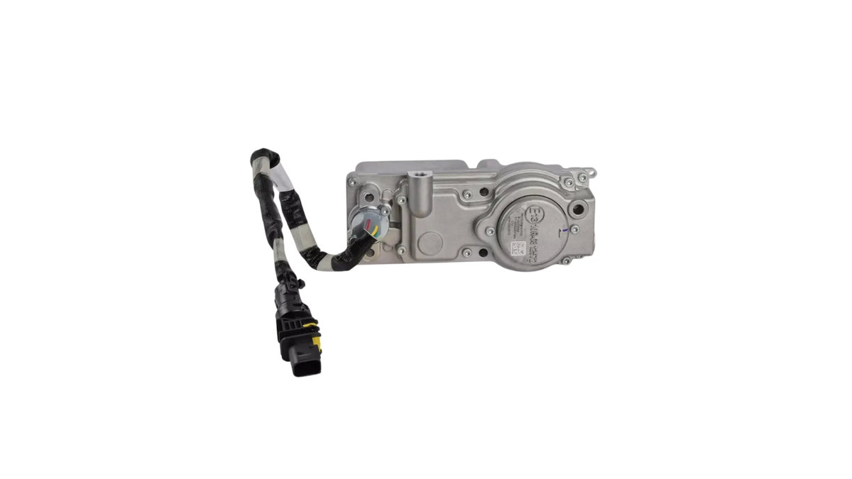 Buy wp20057 - Genuine Paccar Turbocharger Actuator MX10/MX13 - wisentpartscenter.com