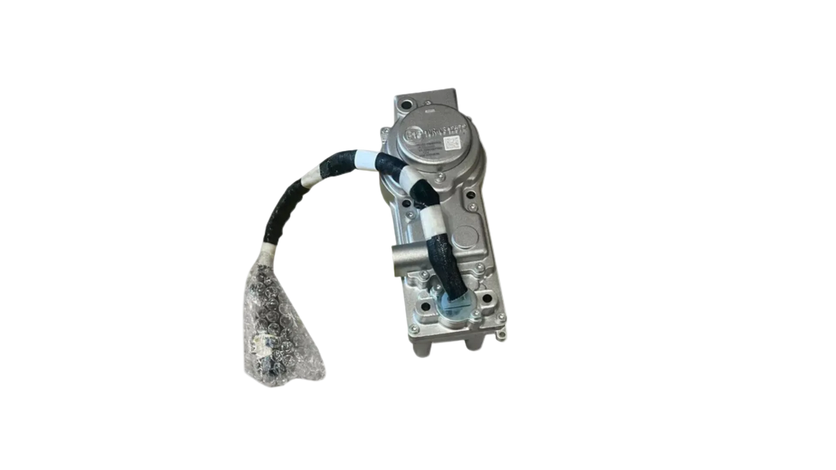 Buy wp20057 - Genuine Paccar Turbocharger Actuator MX10/MX13 - 2 - wisentpartscenter.com