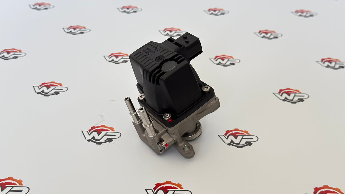 buy wp20058 - Genuine Paccar DEF Doser Injector - 2 - wisentpartscenter.com