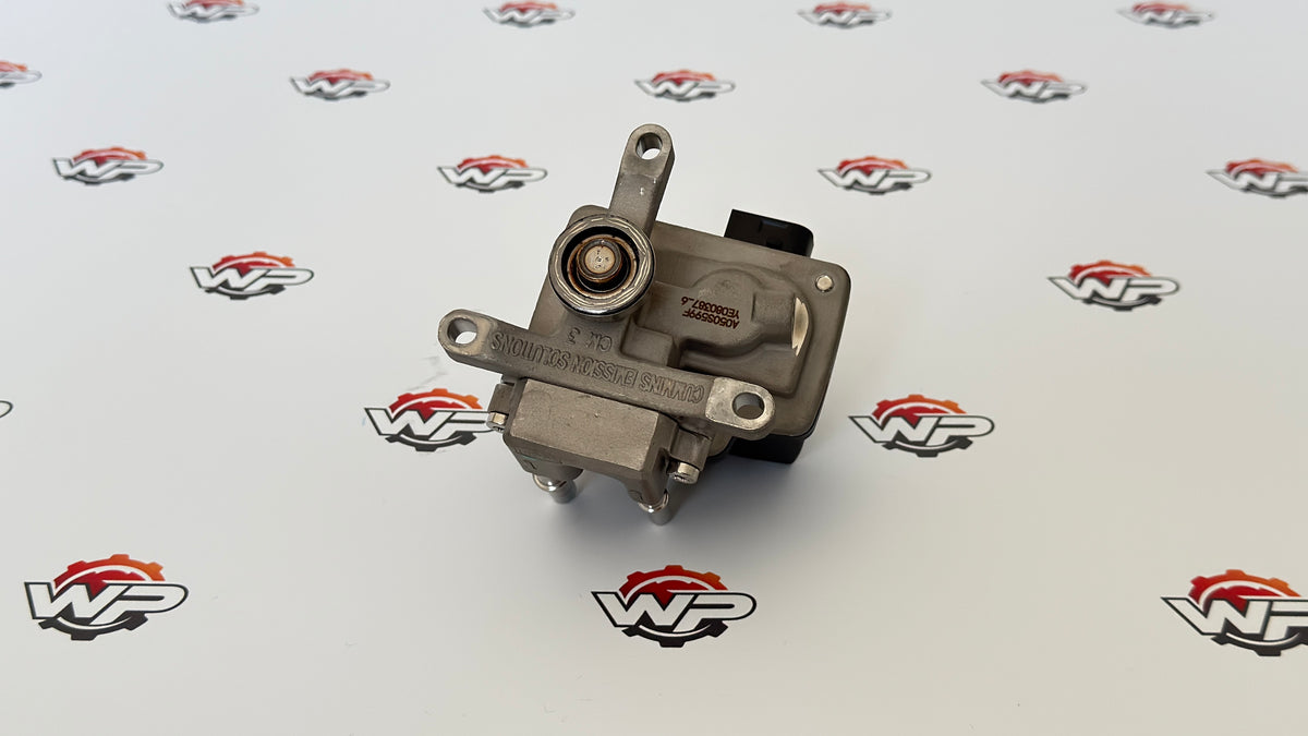 buy wp20058 - Genuine Paccar DEF Doser Injector - 4 - wisentpartscenter.com