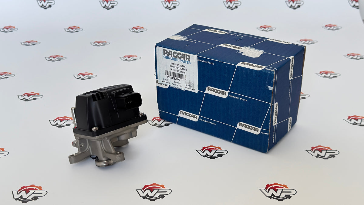 buy wp20058 - Genuine Paccar DEF Doser Injector - 5 - wisentpartscenter.com