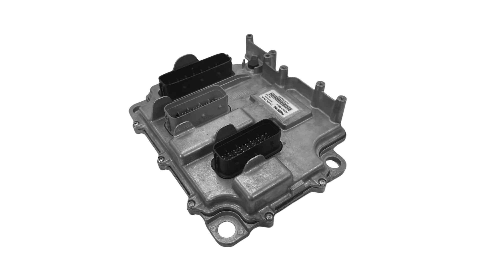 Buy Genuine Paccar Engine Control Module MX13 - wisentpartscenter.com