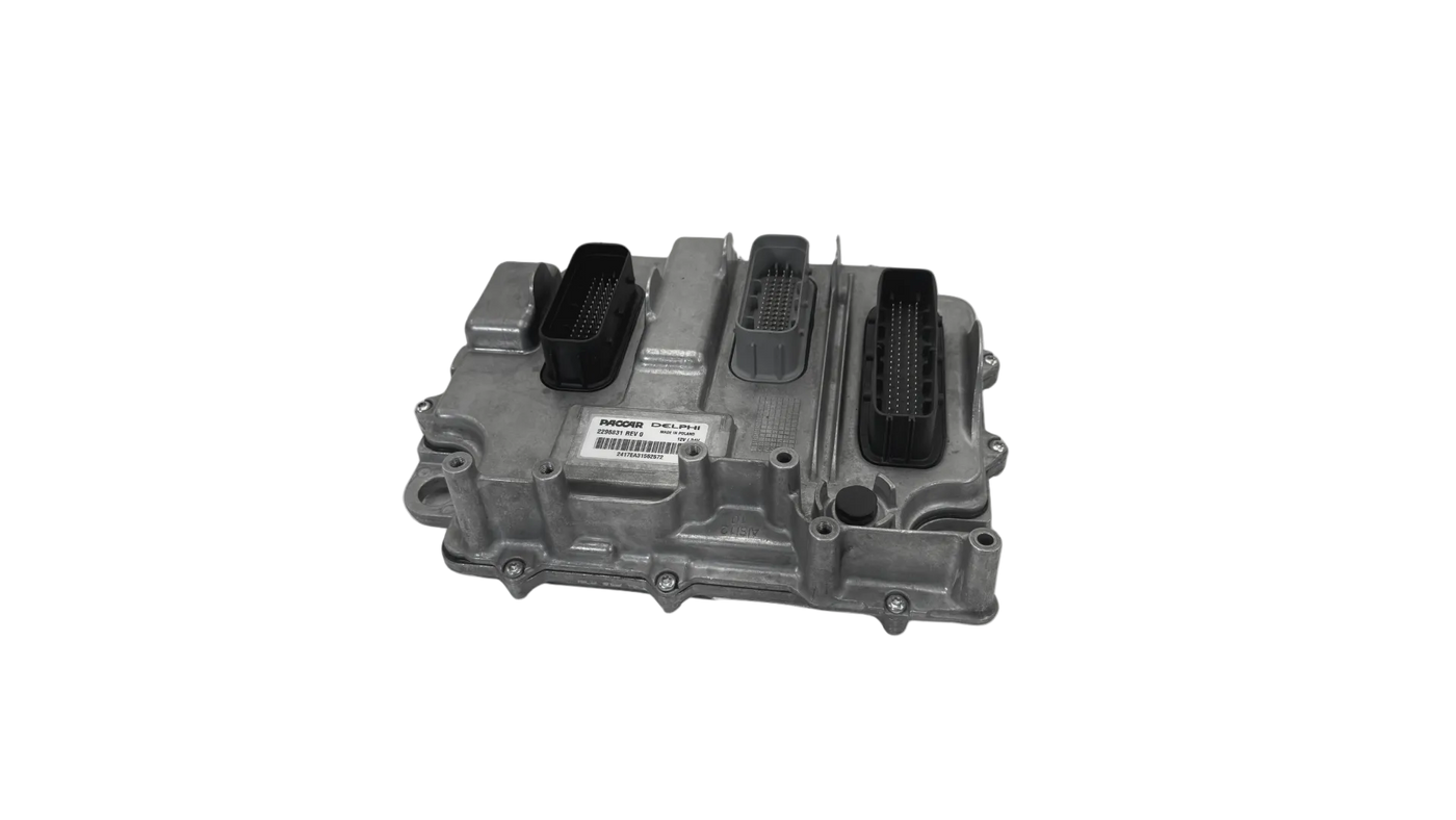 Buy Genuine Paccar Engine Control Module MX13 2011-2013 - wisentpartscenter.com