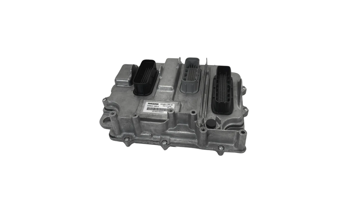Buy Genuine Paccar Engine Control Module MX13 2011-2013 - wisentpartscenter.com
