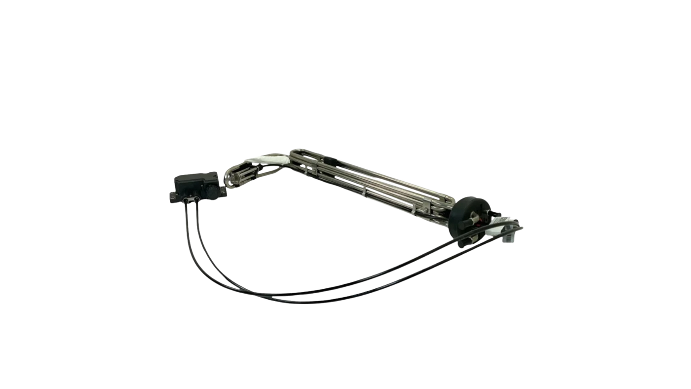 Buy Genuine Mack and Volvo DEF Level Sensor 33L - 2 - wisentpartscenter.com