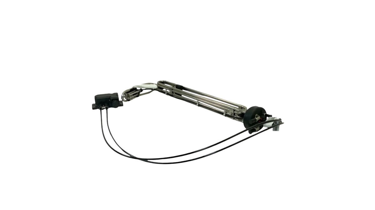 Buy Genuine Mack and Volvo DEF Level Sensor 33L - 2 - wisentpartscenter.com