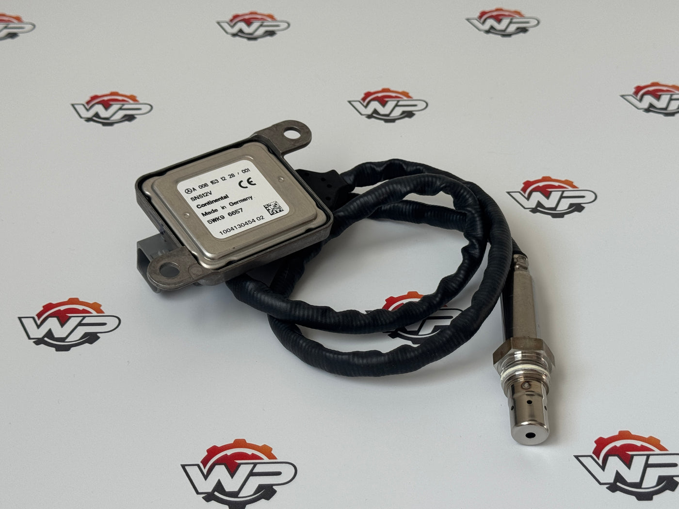 Buy Genuine Detroit Diesel Outlet NOx Sensor DD13/DD15/DD16 2012-2016 - 4 - wisentpartscenter.com