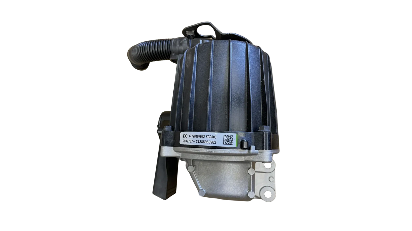 Buy Genuine Detroit Diesel Oil Separator DD13/DD15 2007-2014 - 2 - wisentpartscenter.com