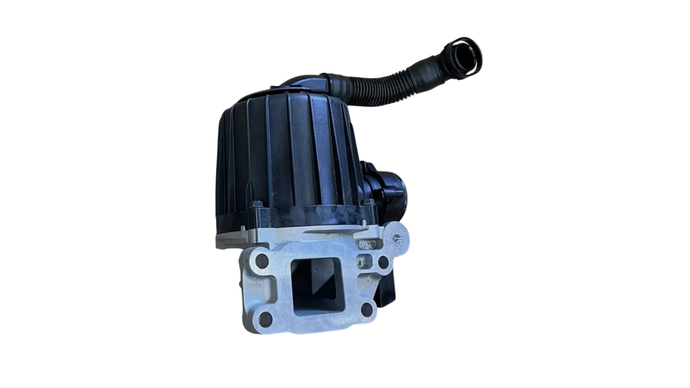 Buy Genuine Detroit Diesel Oil Separator DD13/DD15 2007-2014 - wisentpartscenter.com
