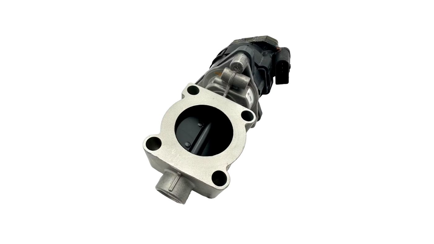 Buy Genuine Detroit Diesel EGR Valve 60 Series - 2 - wisentpartscenter.com