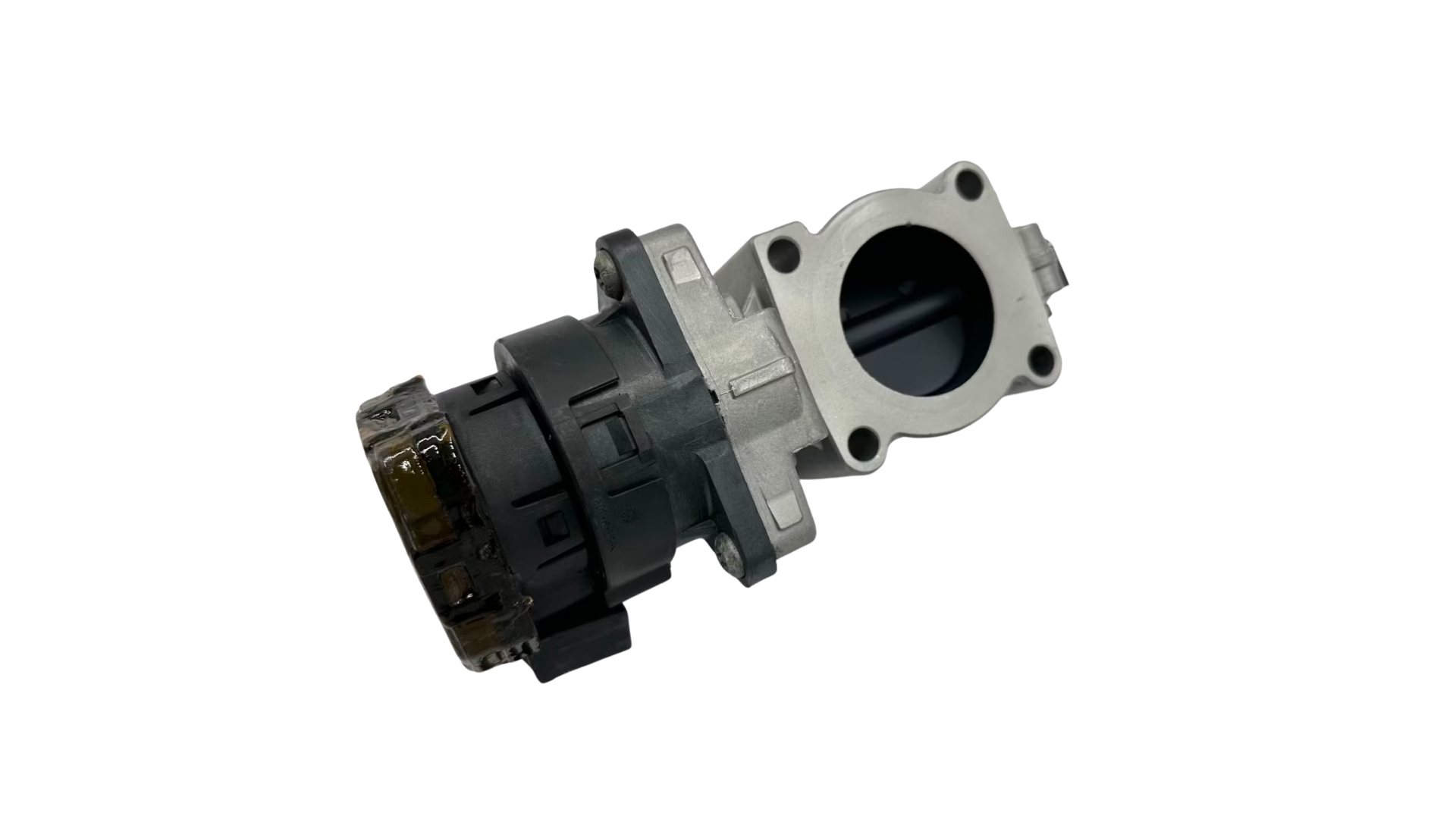 Buy Genuine Detroit Diesel EGR Valve 60 Series - wisentpartscenter.com