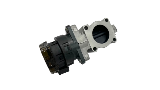 Buy Genuine Detroit Diesel EGR Valve 60 Series - wisentpartscenter.com
