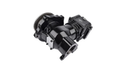 Buy Genuine Detroit Diesel Air Compressor Series 60 14.0L bottom view - wisentpartscenter.com