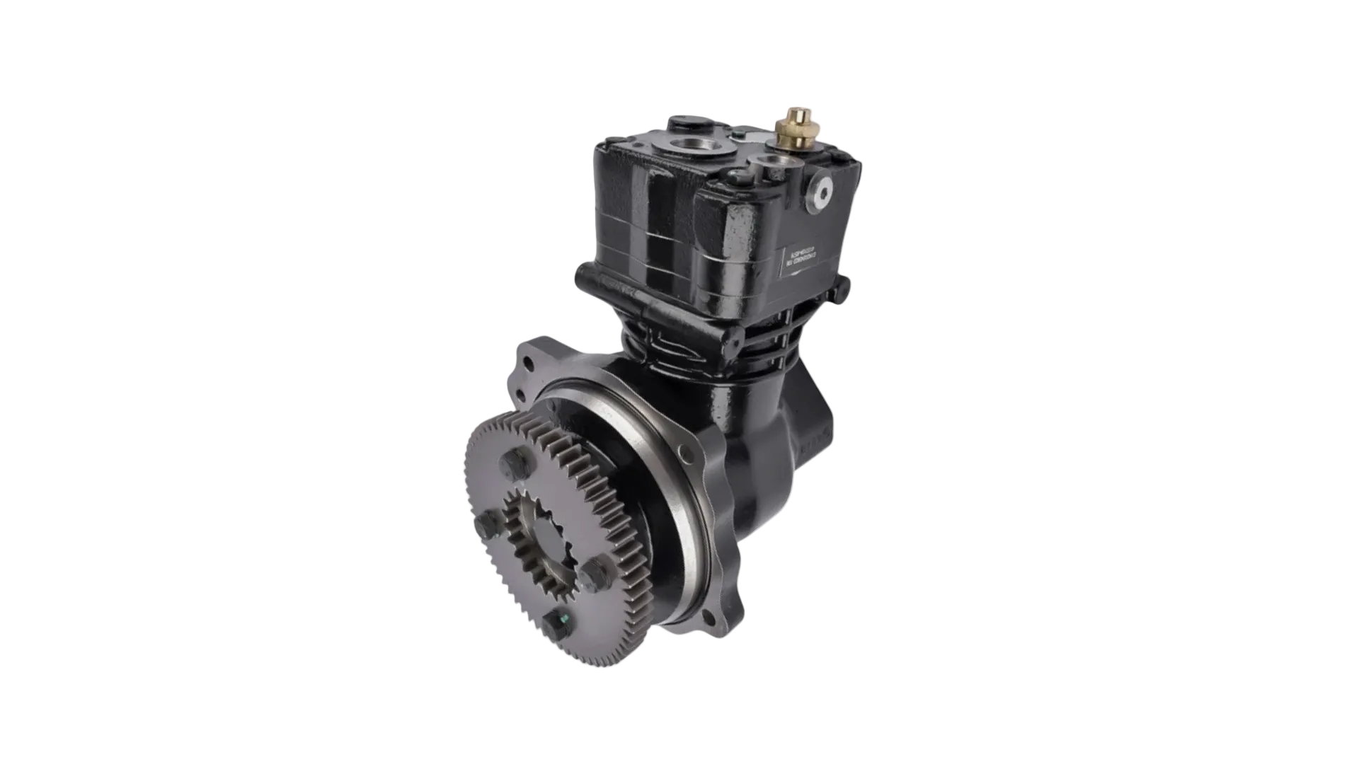 Buy Genuine Detroit Diesel Air Compressor Series 60 14.0L - wisentpartscenter.com