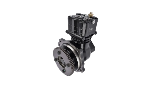 Buy Genuine Detroit Diesel Air Compressor Series 60 14.0L - wisentpartscenter.com