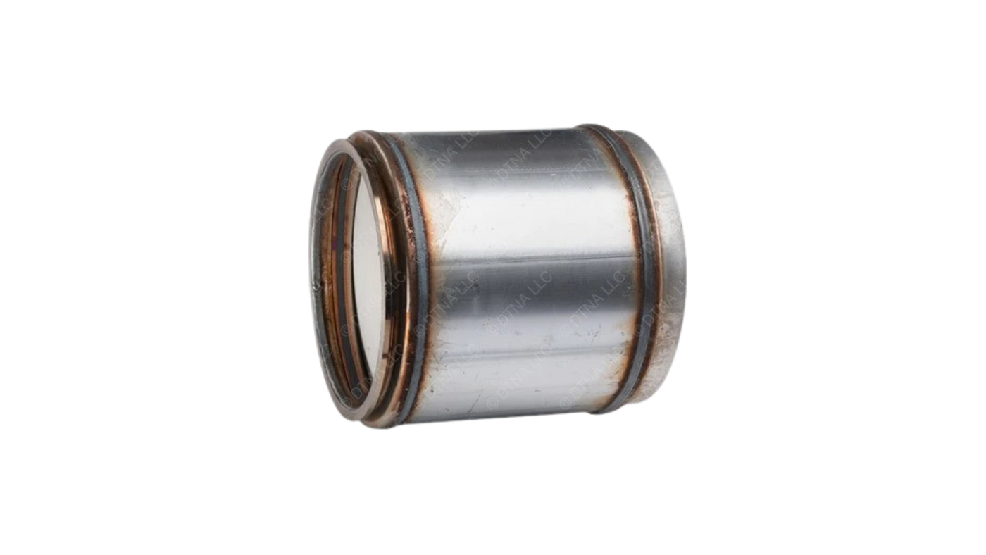 Buy Genuine Detroit Diesel (DPF) Diesel Particulate Filter DD13/DD15 - wisentpartscenter.com