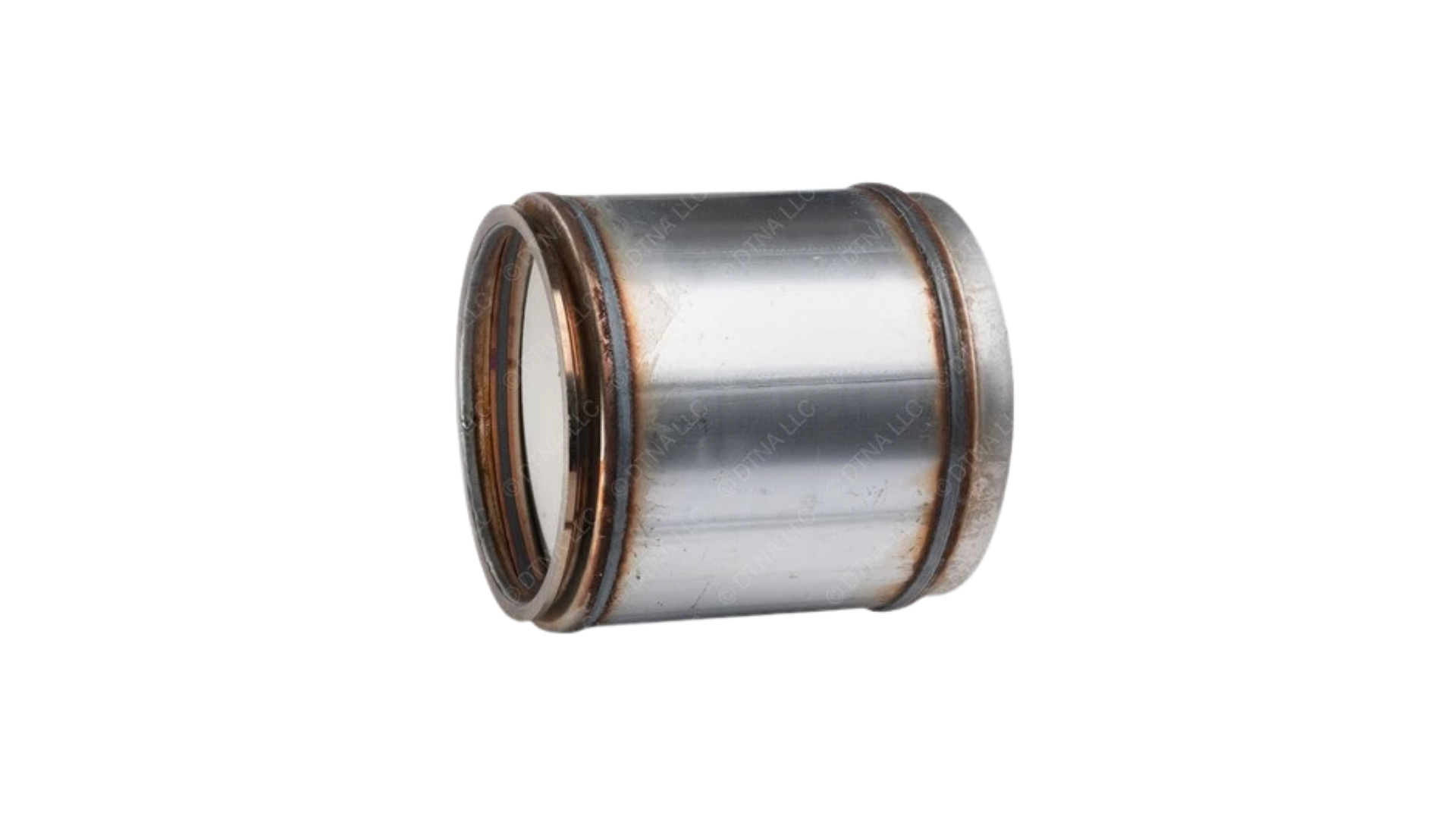Buy Genuine Detroit Diesel (DPF) Diesel Particulate Filter DD13/DD15 - wisentpartscenter.com