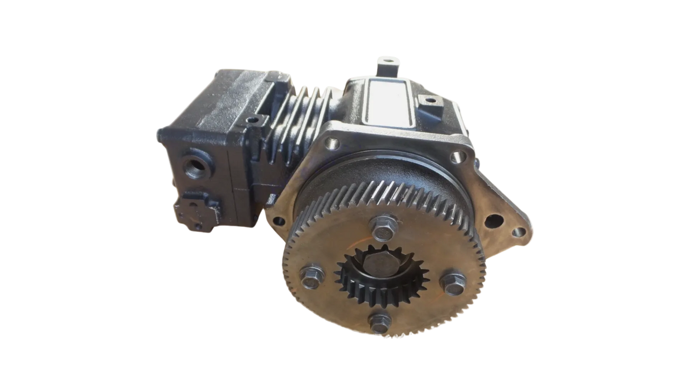 Buy Genuine Detroit Diesel Air Compressor Series 60 1998-2007 - 2 - wisentpartscenter.com