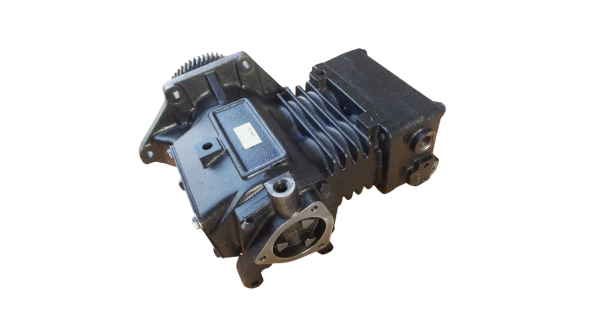 Buy Genuine Detroit Diesel Air Compressor Series 60 1998-2007 - 3 - wisentpartscenter.com