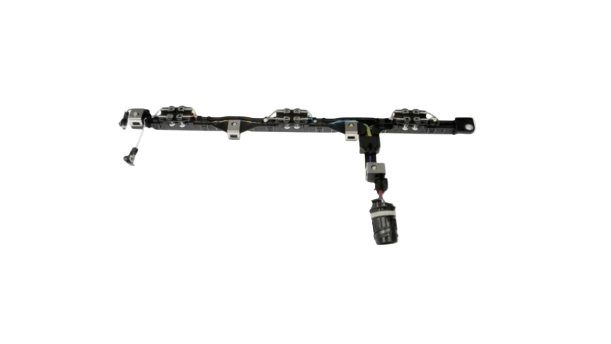 Buy  Genuine Detroit Diesel Fuel Injector Harness DD13 EPA07/EPA10/GHG17 - 2 - wisentpartscenter.com