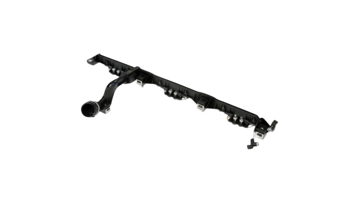 Buy  Genuine Detroit Diesel Fuel Injector Harness DD13 EPA07/EPA10/GHG17 - wisentpartscenter.com