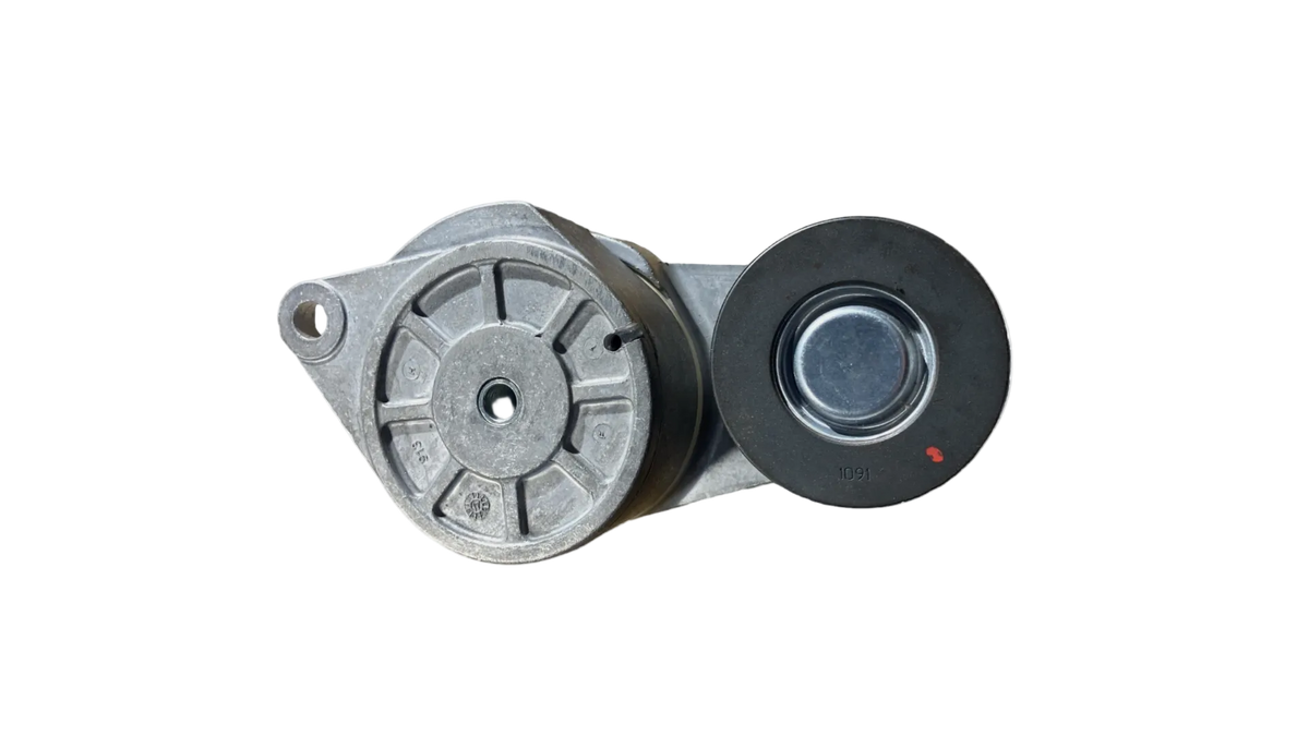 Buy Genuine Detroit Diesel Belt Tensioner Series 60 12L - 2 - wisentpartscenter.com