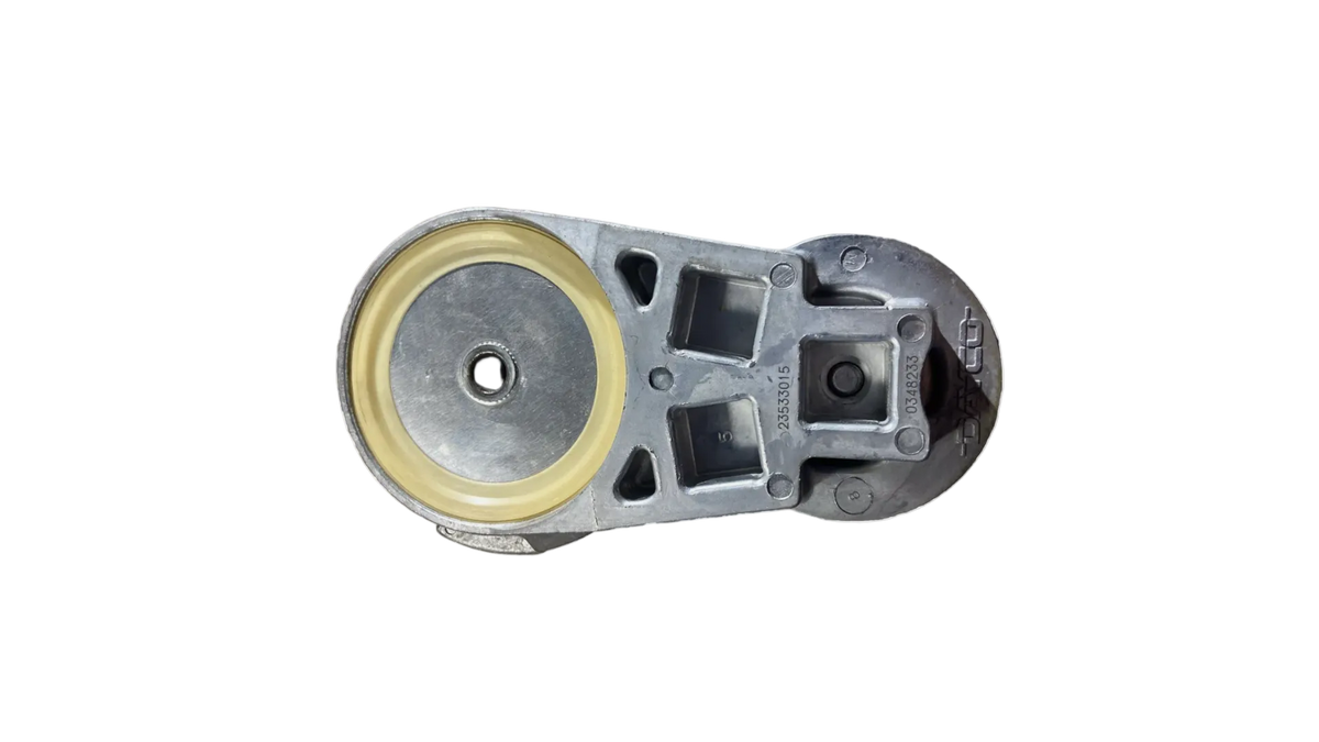 Buy Genuine Detroit Diesel Belt Tensioner Series 60 12L - wisentpartscenter.com