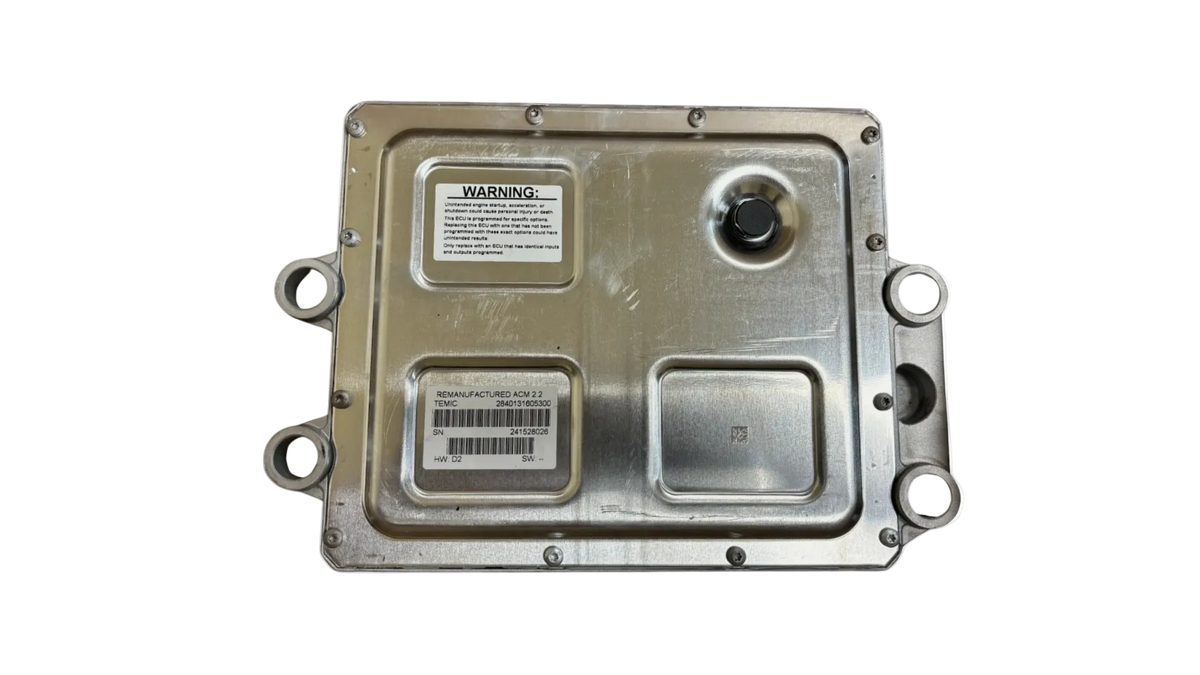 Buy Genuine Detroit Diesel Aftertreatment Control Module (ACM 2.1) - 2 - wisentpartscenter.com