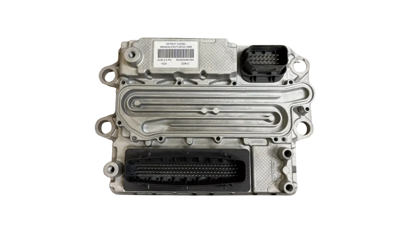 Buy Genuine Detroit Diesel Aftertreatment Control Module (ACM 2.1) - wisentpartscenter.com