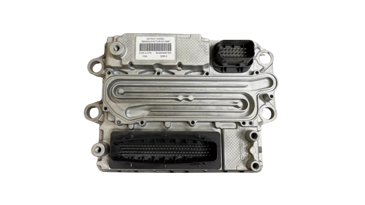 Buy Genuine Detroit Diesel Aftertreatment Control Module (ACM 2.1) - wisentpartscenter.com