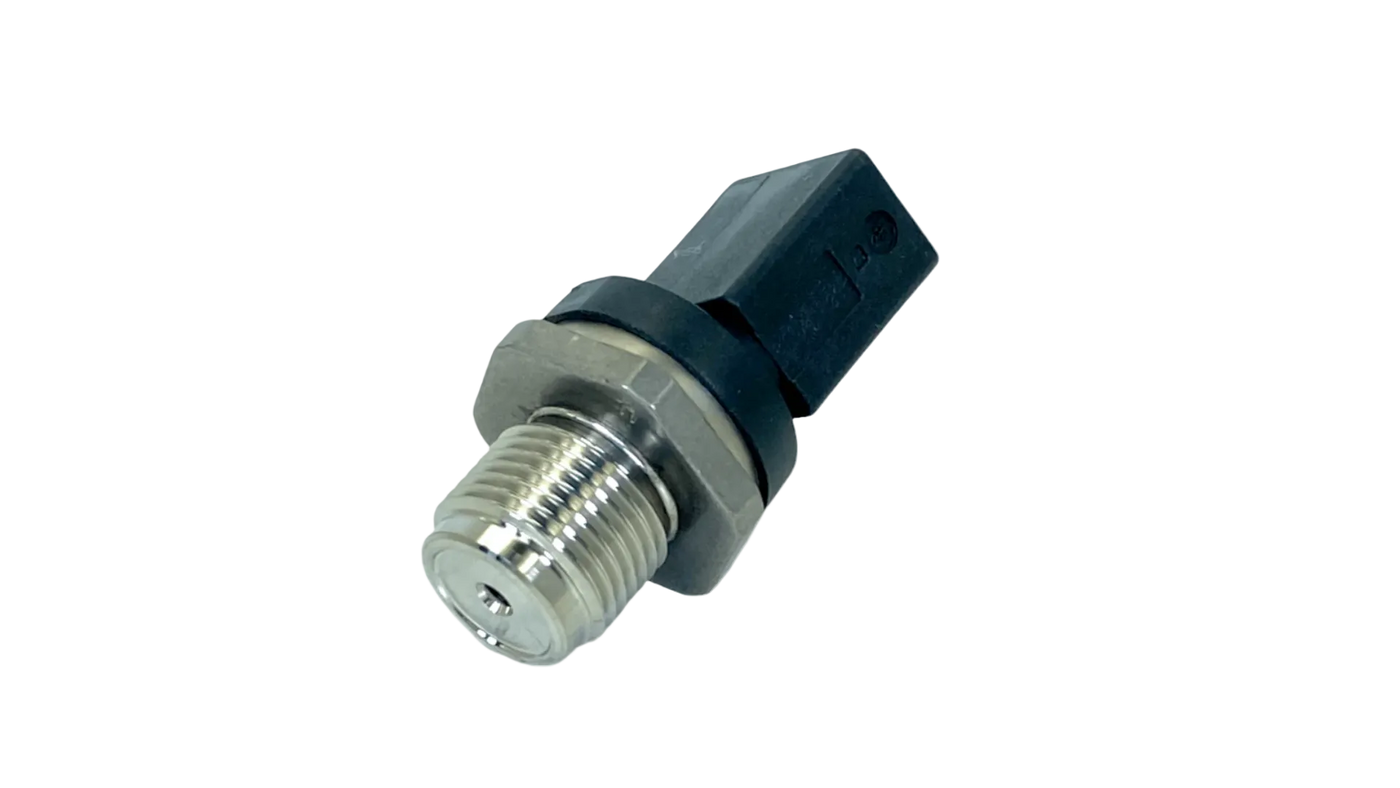 Buy A0071530228 - Genuine Detroit Diesel Fuel Rail Pressure Sensor - 2 - wisentpartscenter.com
