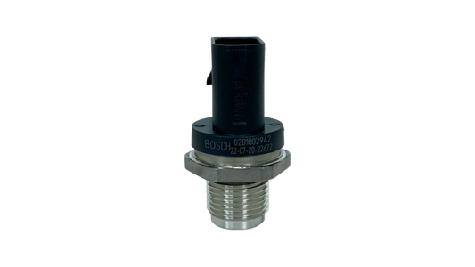 Buy A0071530228 - Genuine Detroit Diesel Fuel Rail Pressure Sensor - wisentpartscenter.com