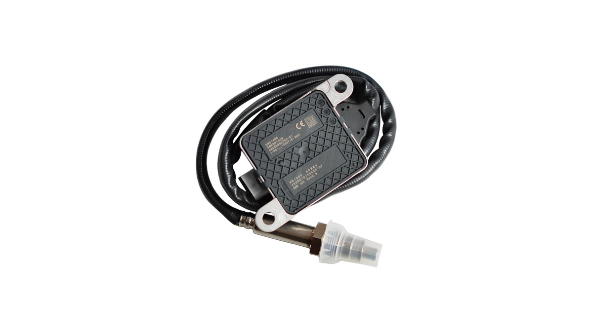 Buy Genuine Cummins Inlet NOx Sensor ISX15 - wisentpartscenter.com