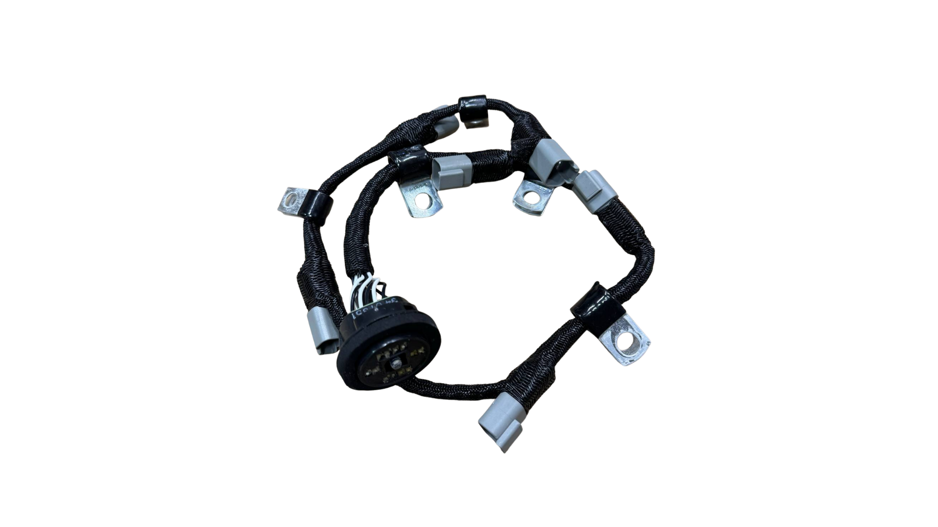 Buy Genuine Cummins Injector Harness L10/M11/QSM11/CM570 - wisentpartscenter.com