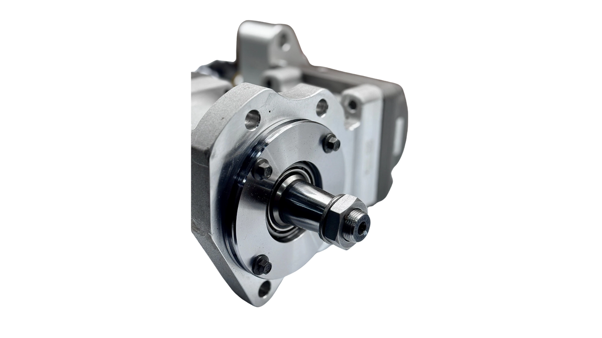 Buy Genuine Cummins  Fuel Pump ISC/ISL - 3 - wisentpartscenter.com