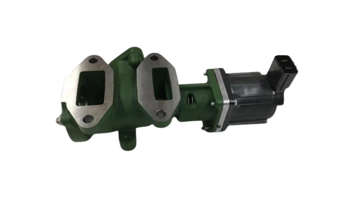 Buy Genuine Cummins EGR Valve for ISB 6.7 2011-2016 - 2 -wisentpartscenter.com