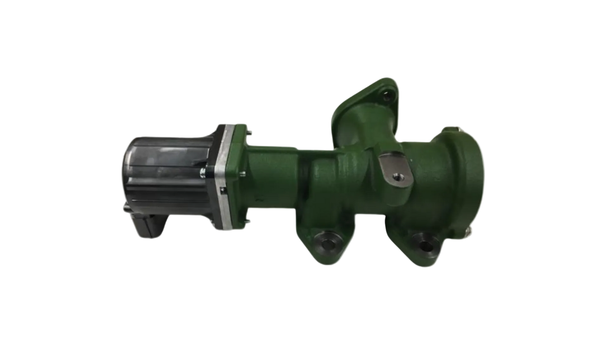 Buy Genuine Cummins EGR Valve for ISB 6.7 2011-2016 - 3 -wisentpartscenter.com