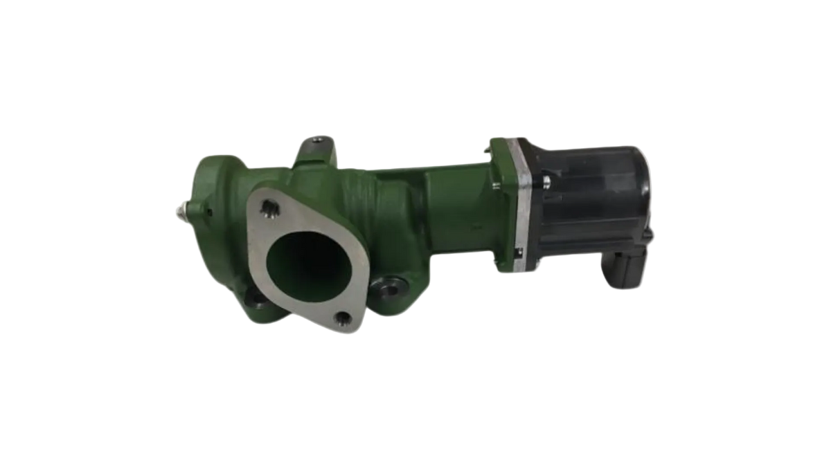 Buy Genuine Cummins EGR Valve for ISB 6.7 2011-2016 - wisentpartscenter.com
