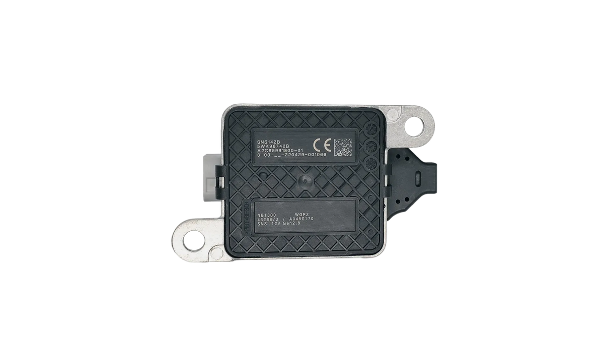 Buy Genuine Cummins Inlet NOx Sensor  ISB6.7L tag view - wisentpartscenter.com