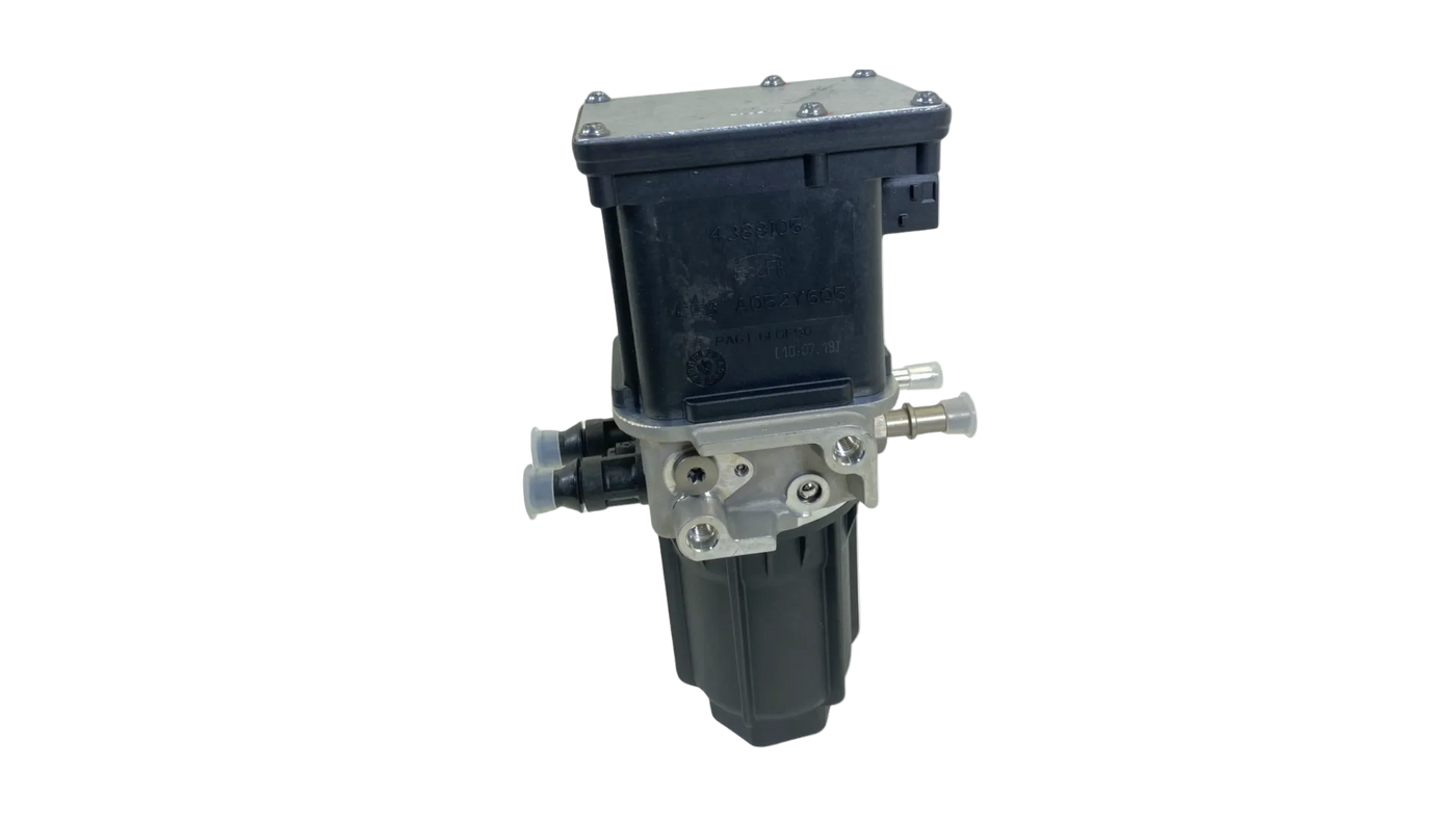 Buy Genuine Cummins DEF Pump ISB 6.7/X15 2018-2022 - 2 - wisentpartscenter.com