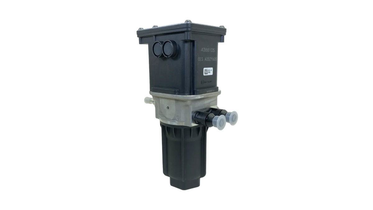 Buy Genuine Cummins DEF Pump ISB 6.7/X15 2018-2022 - wisentpartscenter.com