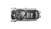 Buy Genuine Cummins Turbo Actuator ISL/ISC 8.9L back side view - wisentpartscenter.com