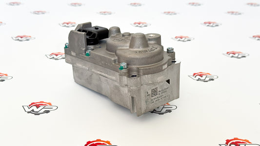 Buy wp20083 - Genuine Cummins Turbo Actuator ISL/ISC 8.9L - 4 - wisentpartscenter.com