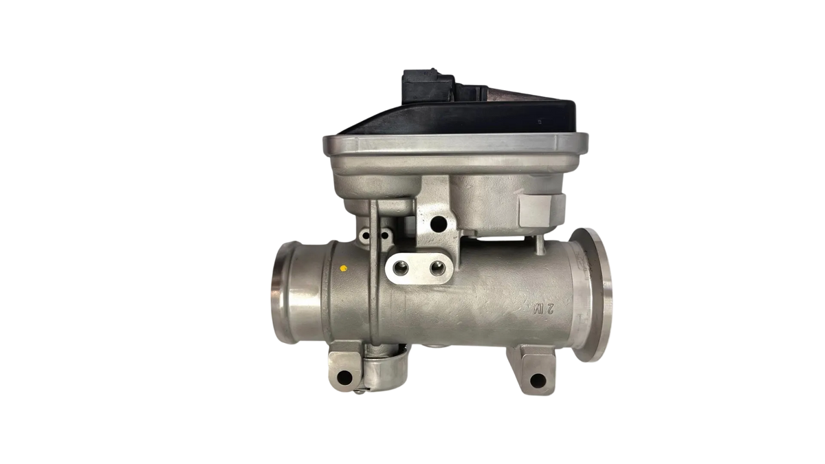 Buy Genuine Cummins EGR Valve ISX15 - wisentpartscenter.com