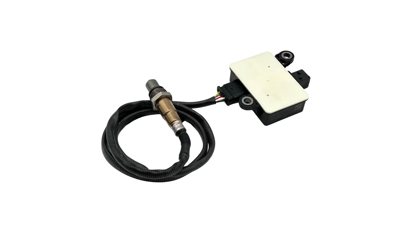 Buy Genuine Cummins EPA / Sensor - Particulate Matter - wisentpartscenter.com